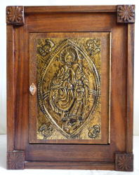 Wooden Tabernacle